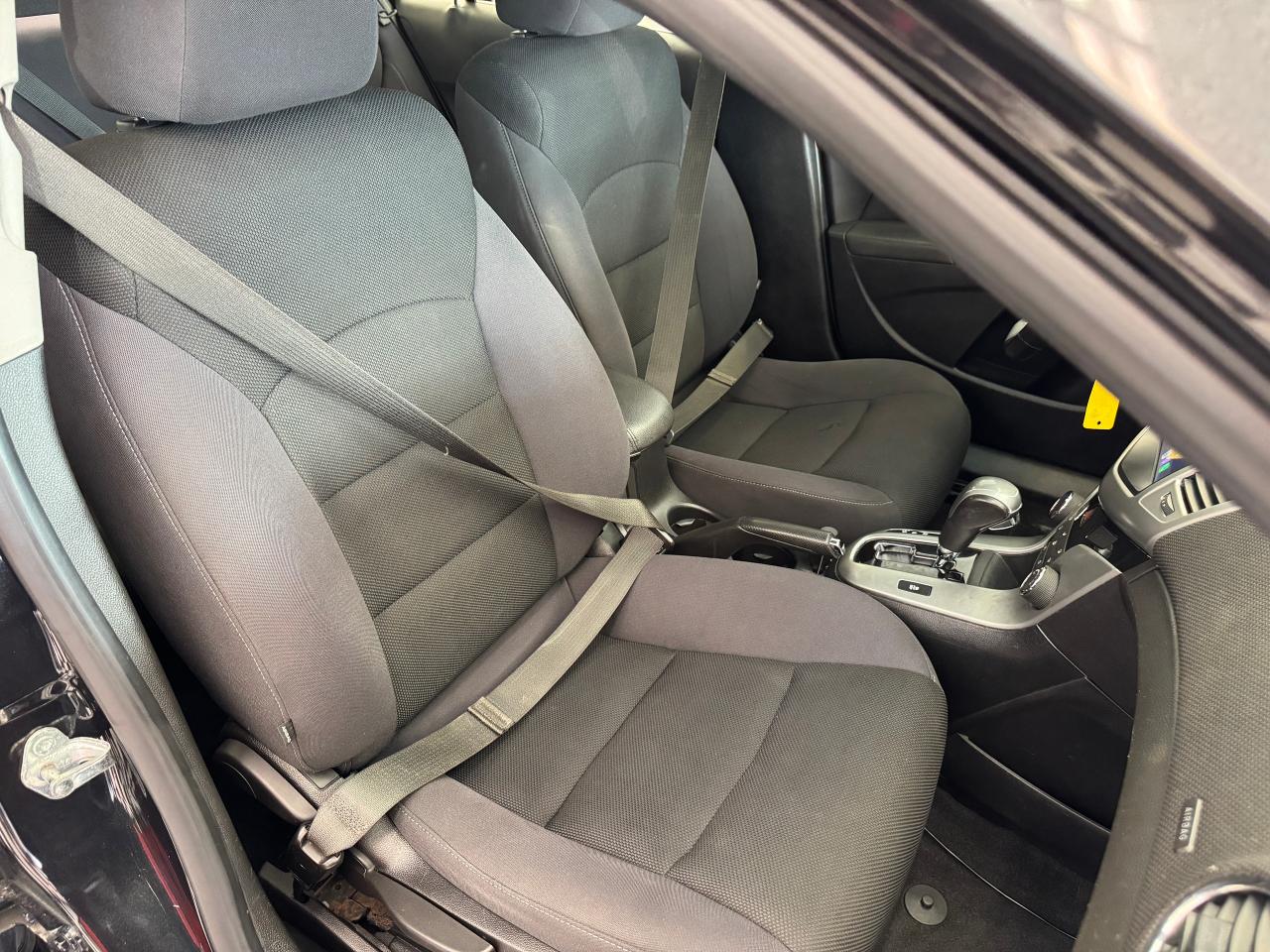 2013 Chevrolet Cruze LT Turbo+ApplePlay+Camera+Remote Start Photo81