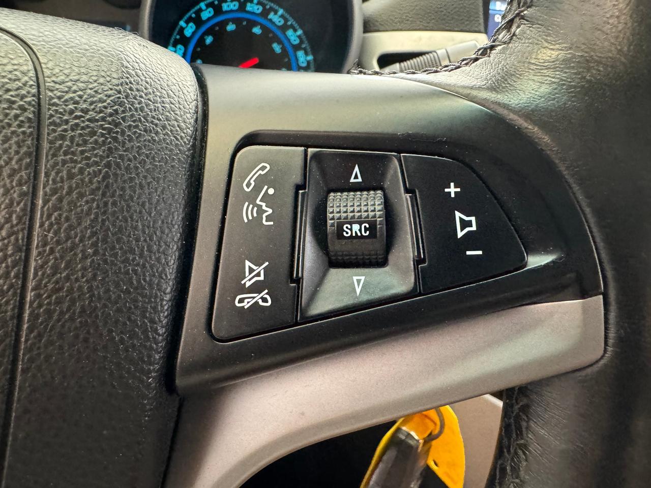 2013 Chevrolet Cruze LT Turbo+ApplePlay+Camera+Remote Start Photo91