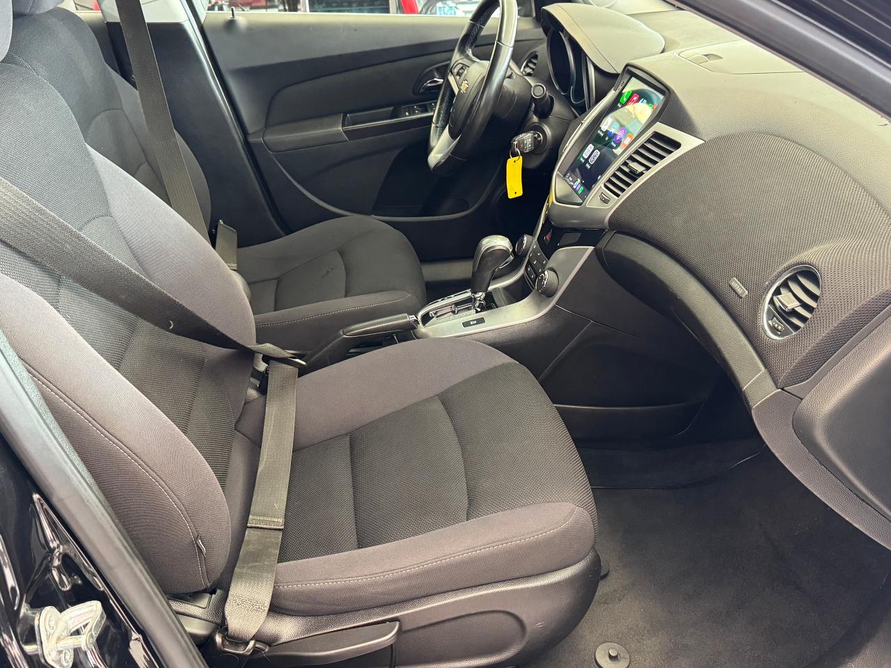 2013 Chevrolet Cruze LT Turbo+ApplePlay+Camera+Remote Start Photo20