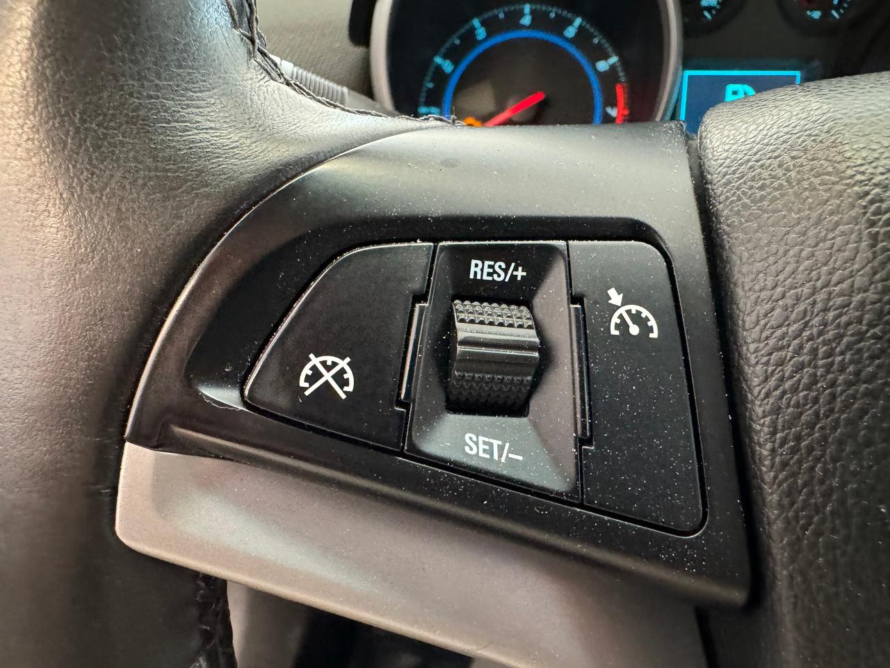 2013 Chevrolet Cruze LT Turbo+ApplePlay+Camera+Remote Start Photo93