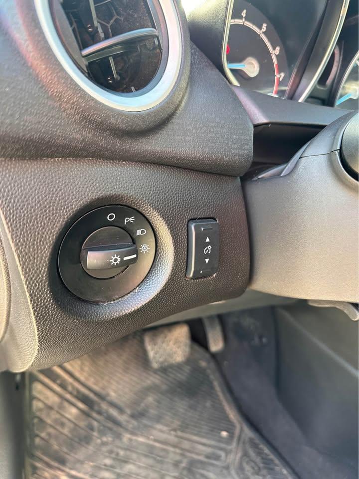 2017 Ford Fiesta SE - Photo #12
