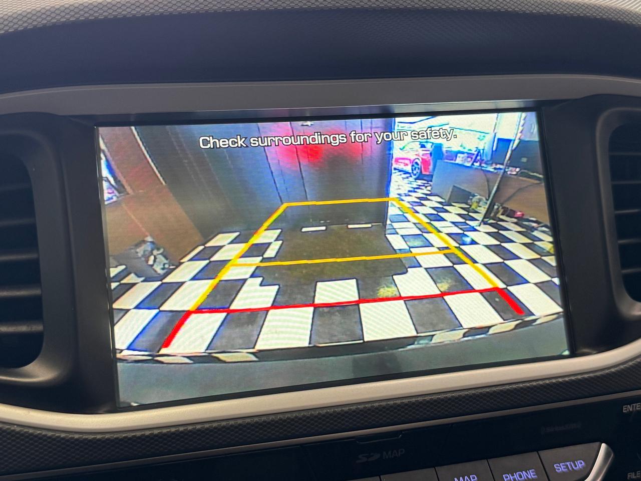 2017 Hyundai IONIQ Limited W/TECH HYBIRD+New Tires+GPS+CAM+Roof Photo