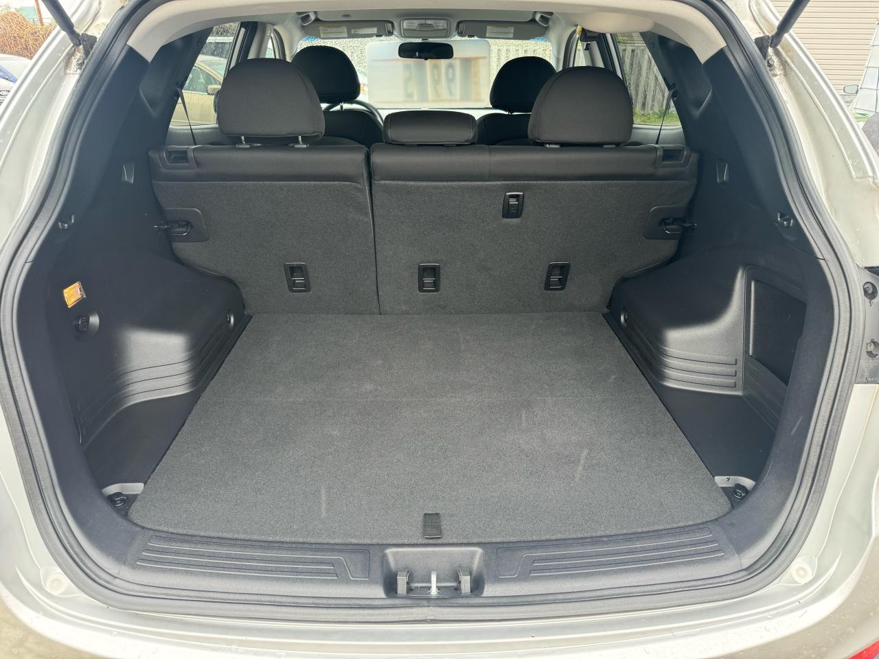 2014 Hyundai Tucson GL - Photo #14