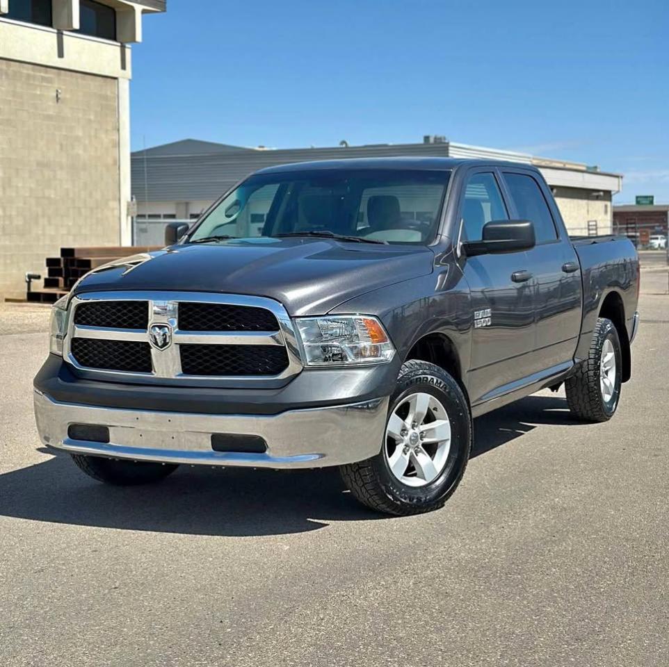 Used 2016 RAM 1500 ST for sale in Saskatoon, SK