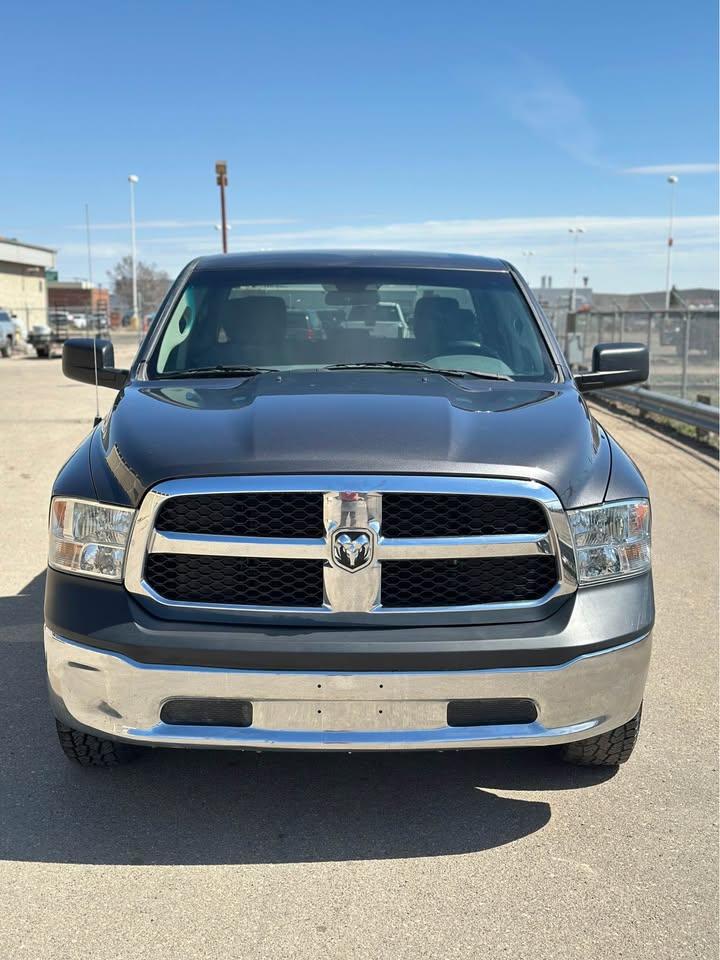 2016 RAM 1500 ST - Photo #3