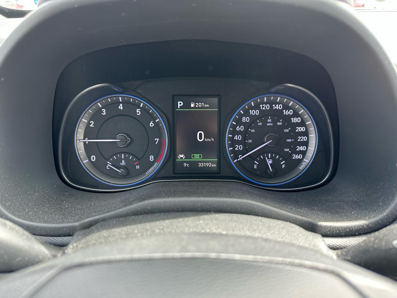 2020 Hyundai KONA Ultimate Photo14