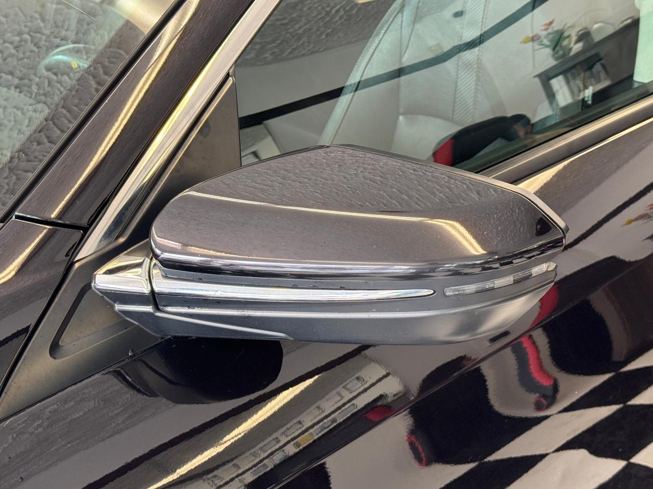 2017 Honda Civic Touring+Adaptive Cruise+Lane Keep+Roof+RemoteStart - Photo #53