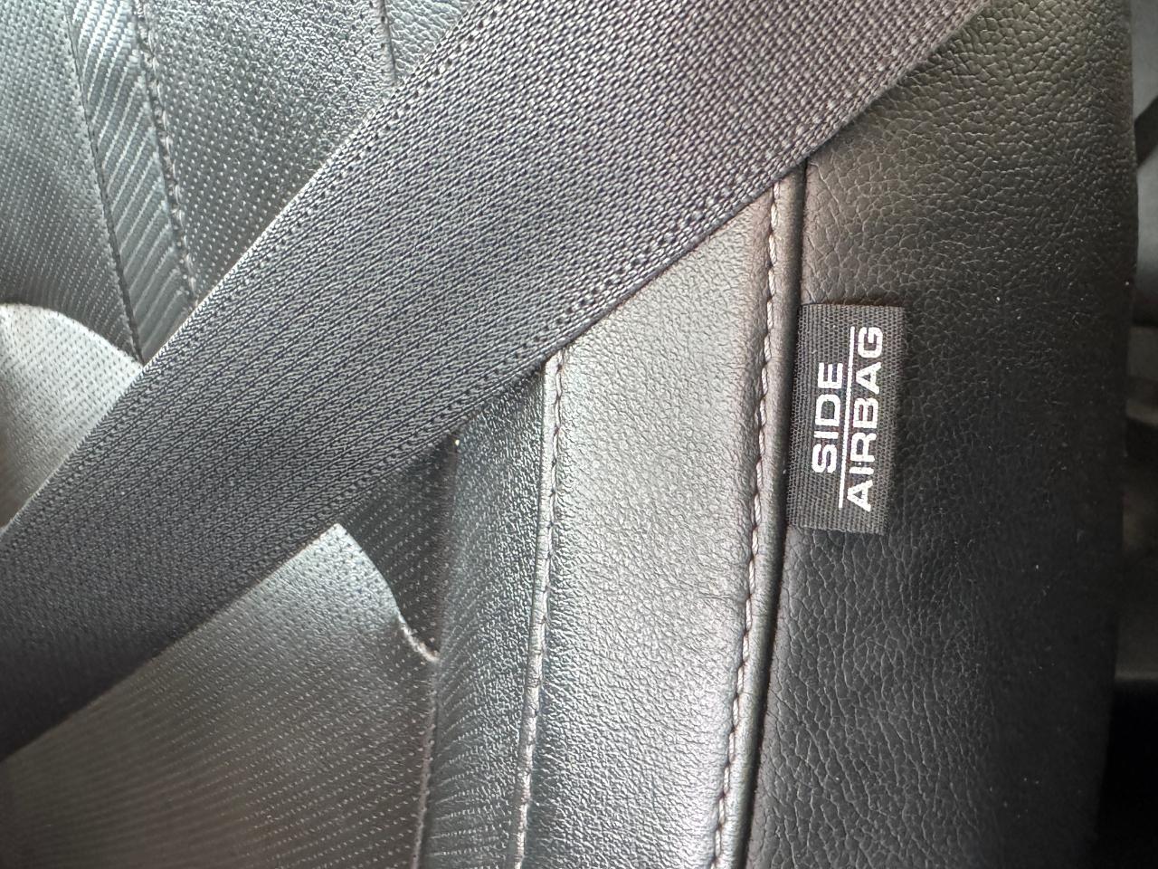 2017 Honda Civic Touring+Adaptive Cruise+Lane Keep+Roof+RemoteStart - Photo #40