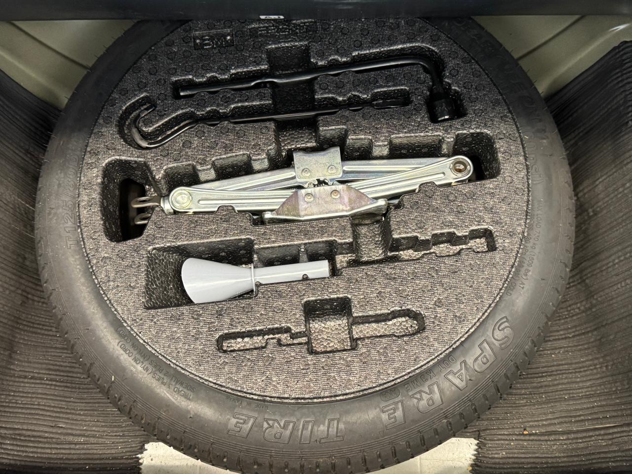 2017 Honda Civic Touring+Adaptive Cruise+Lane Keep+Roof+RemoteStart - Photo #52