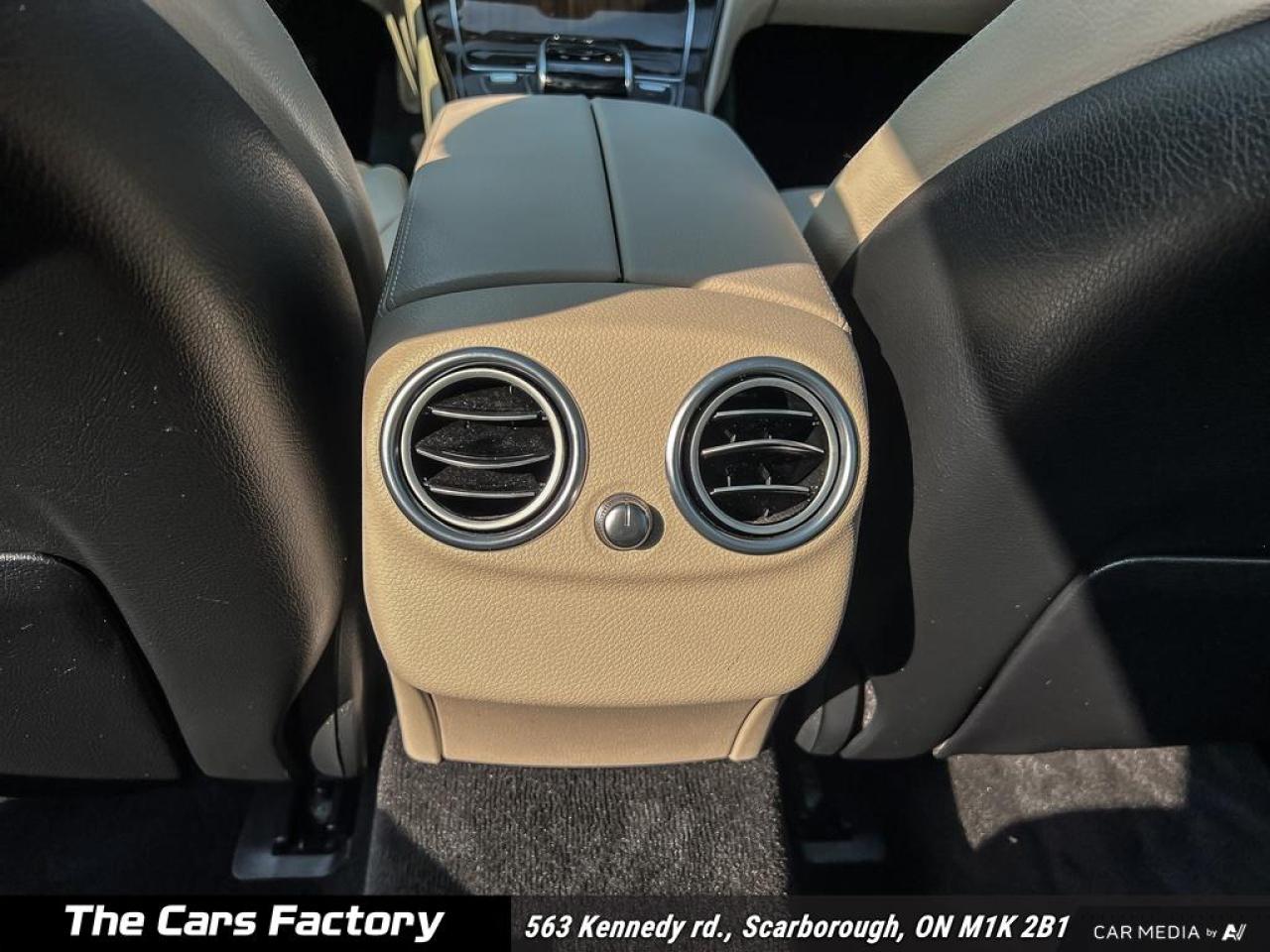2017 Mercedes-Benz C-Class C 300 4MATIC 056,377KM No Accident! - Photo #25