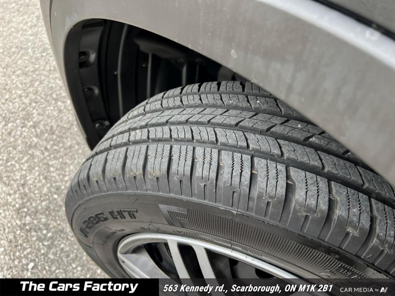 2016 Mazda CX-5 GX 6MT Only 098,708KM - No Accident! - Photo #7