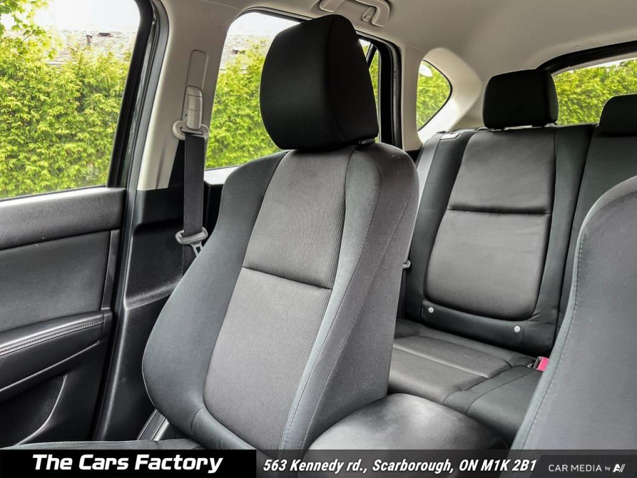 2016 Mazda CX-5 GX 6MT Only 098,708KM - No Accident! - Photo #20