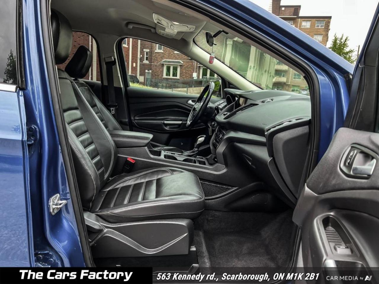 2018 Ford Escape SEL 4WD 1-Owner No Accident! - Photo #22