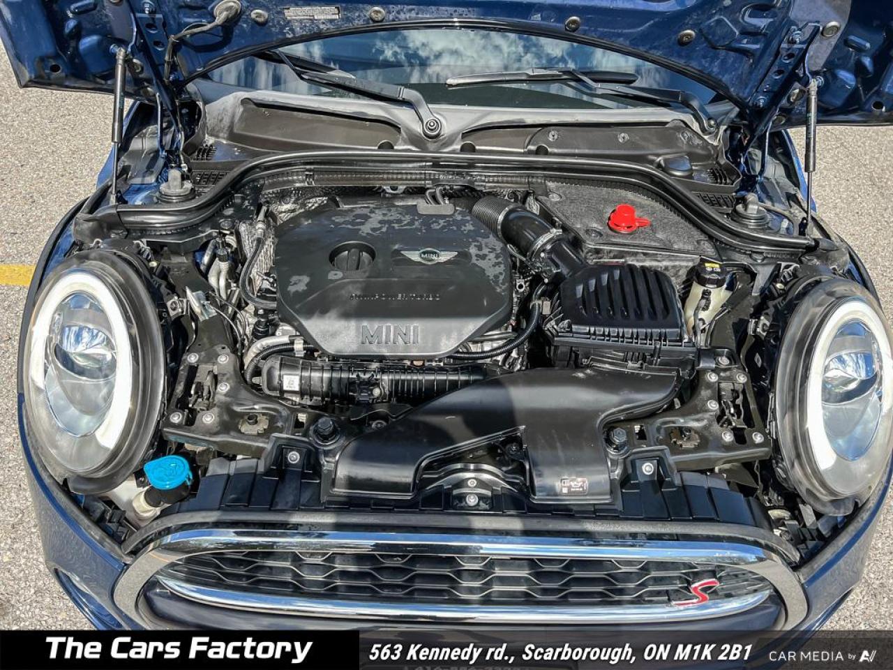2016 MINI Cooper S No Accident! - Photo #10