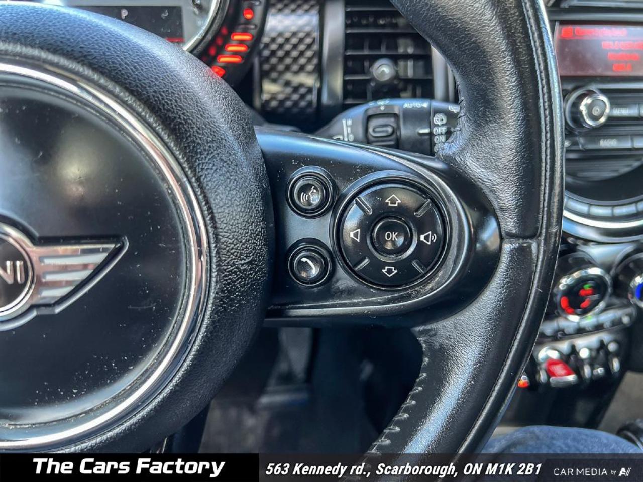 2016 MINI Cooper S No Accident! - Photo #16