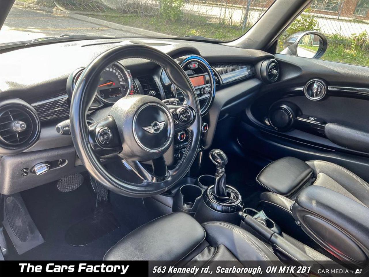 2016 MINI Cooper S No Accident! - Photo #13
