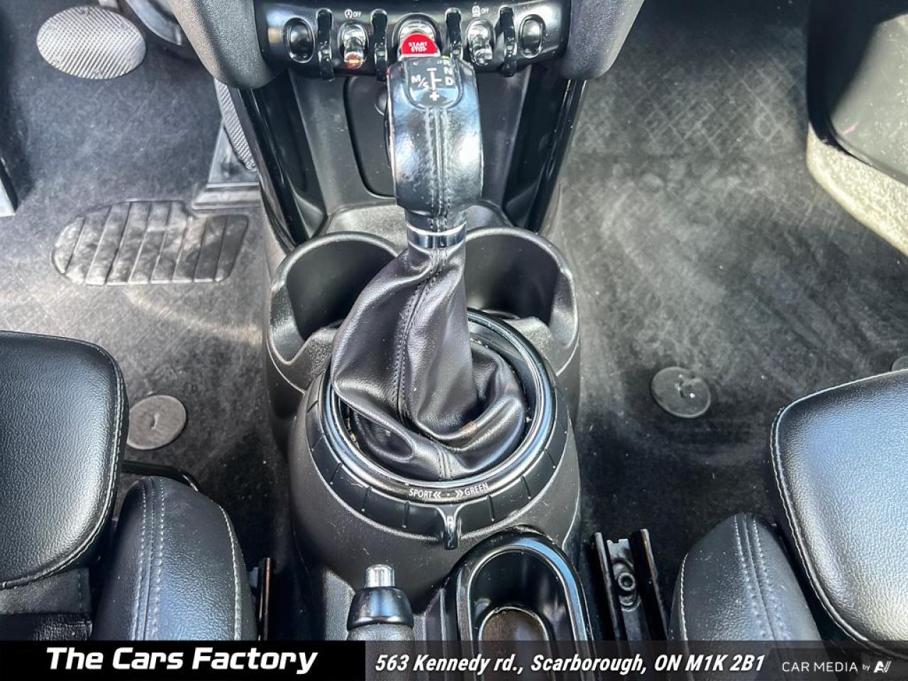 2016 MINI Cooper S No Accident! - Photo #9