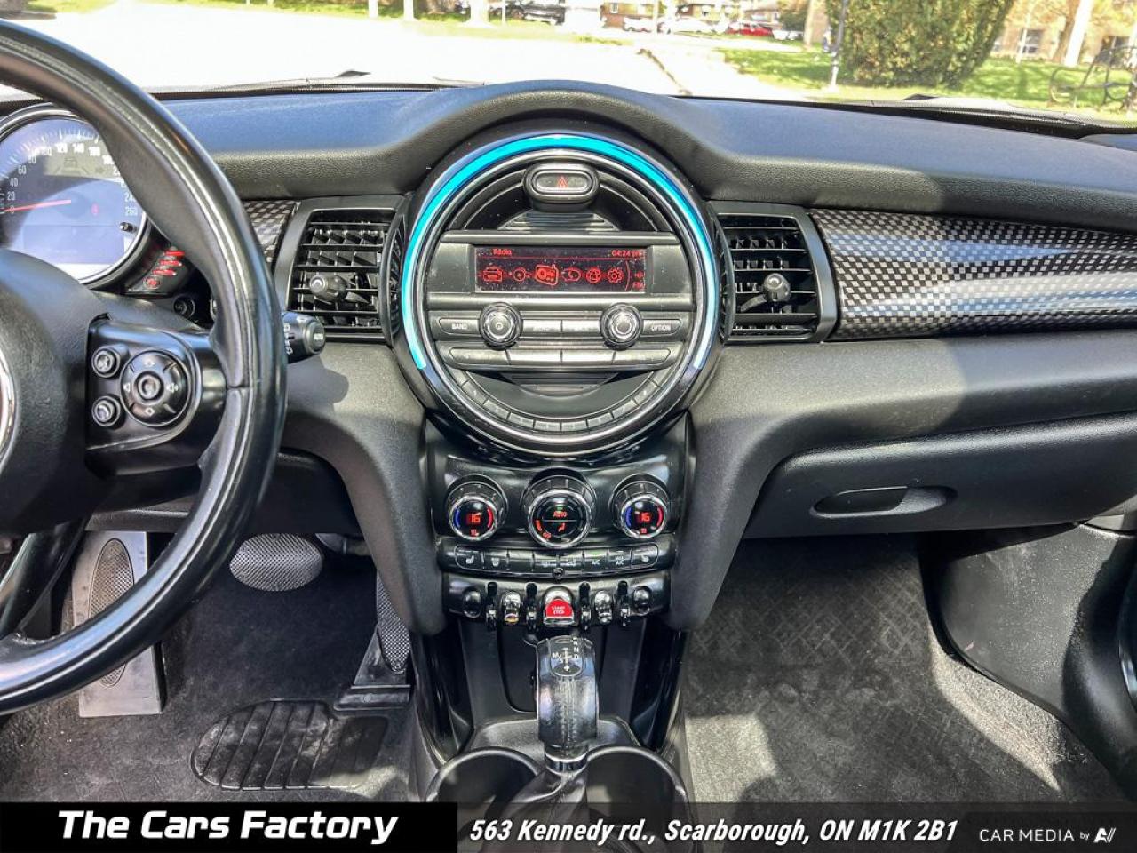 2016 MINI Cooper S No Accident! - Photo #19