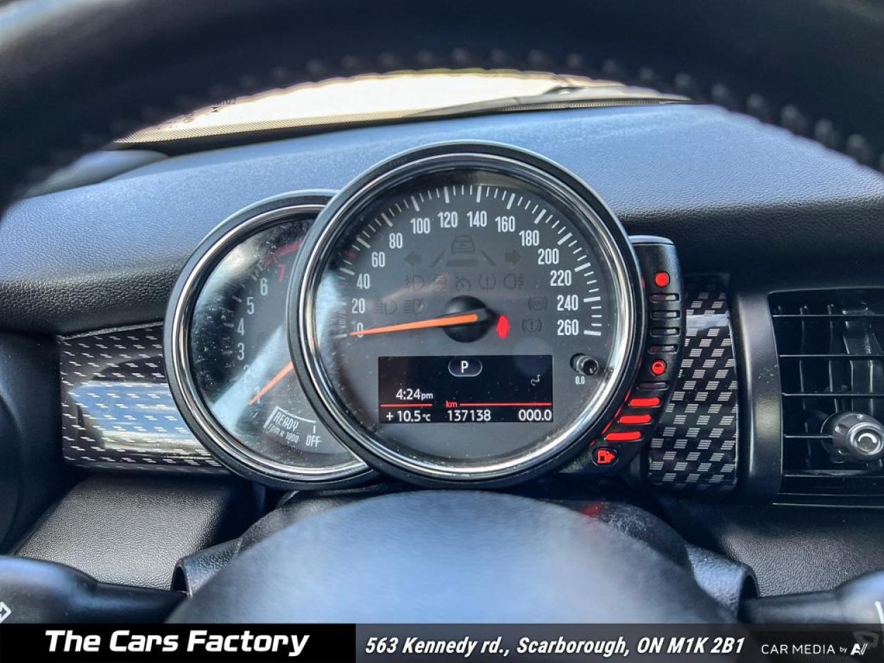 2016 MINI Cooper S No Accident! - Photo #15