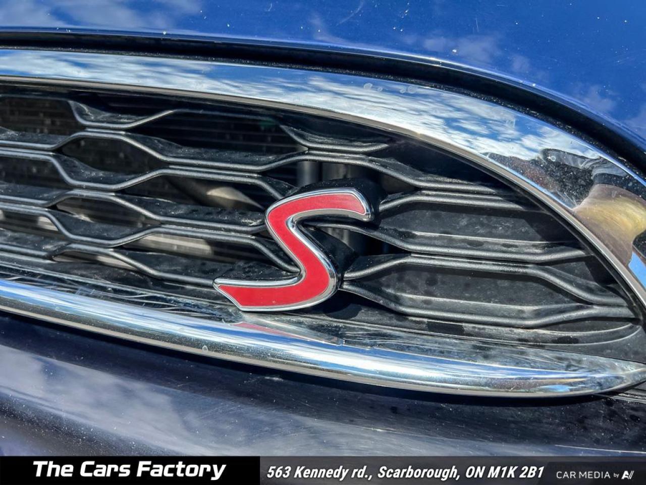 2016 MINI Cooper S No Accident! - Photo #8