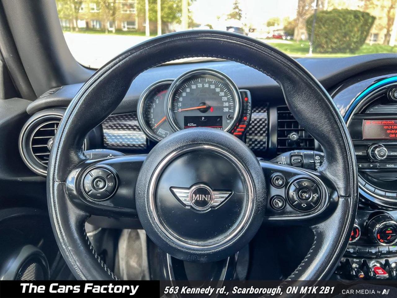 2016 MINI Cooper S No Accident! - Photo #14
