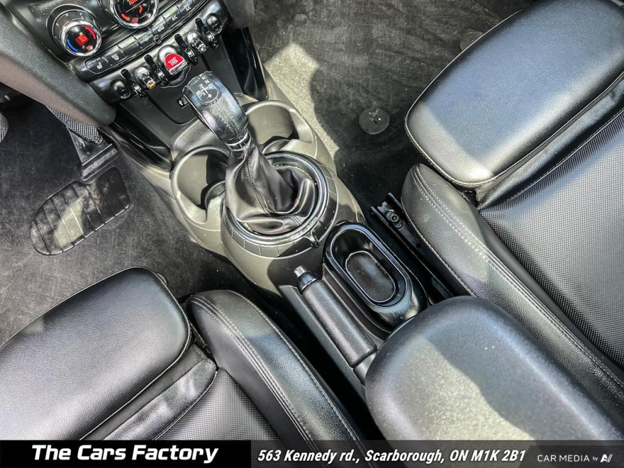2016 MINI Cooper S No Accident! - Photo #18