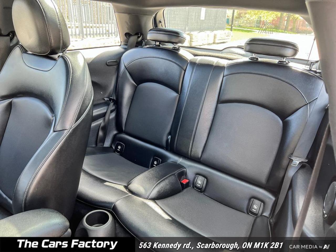 2016 MINI Cooper S No Accident! - Photo #23