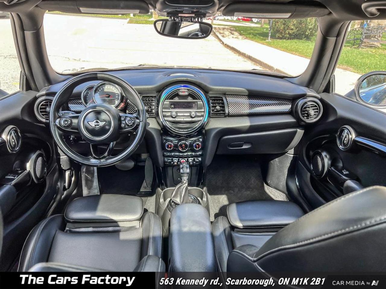 2016 MINI Cooper S No Accident! - Photo #24