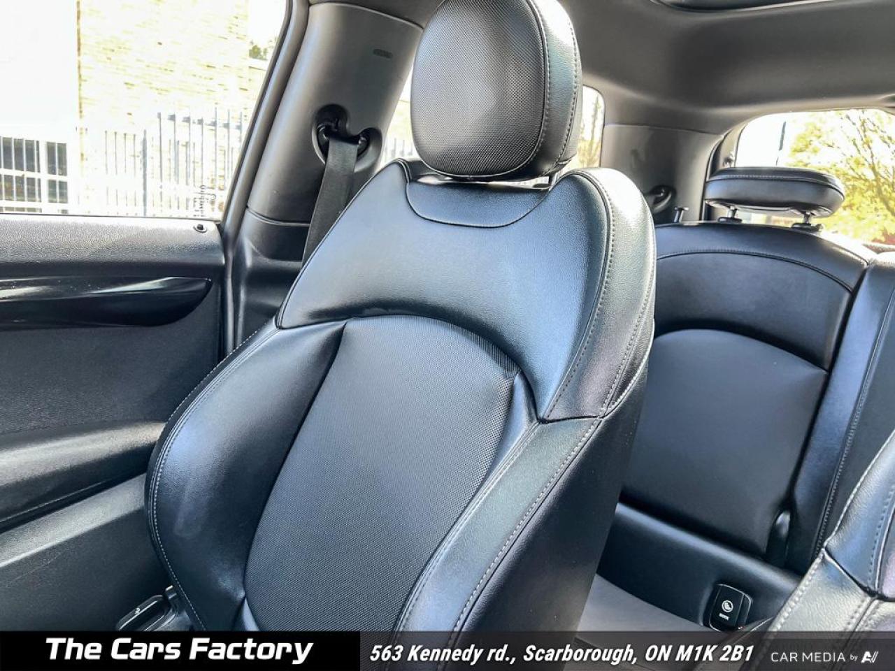2016 MINI Cooper S No Accident! - Photo #20
