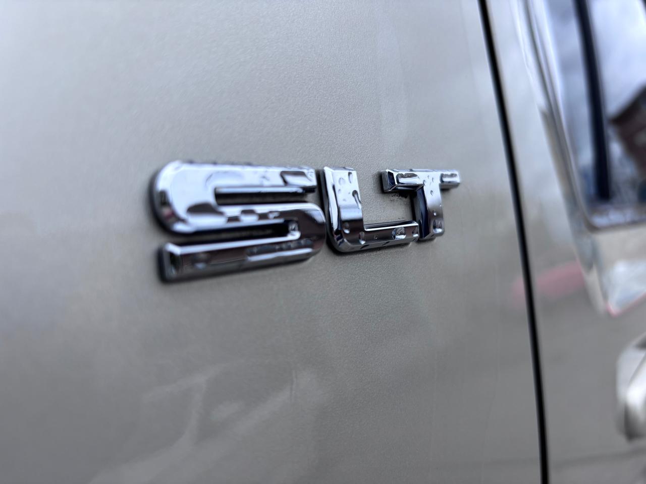 2015 GMC Terrain LOADED ONE OWNER TONS OF SERVICE LOW KMS! - Photo #7