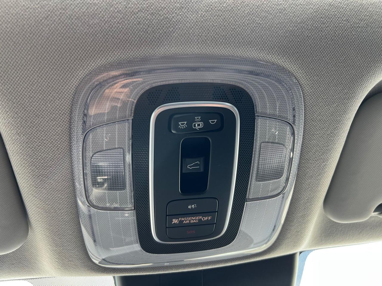 2022 Hyundai Elantra Ultimate Tech - Photo #20