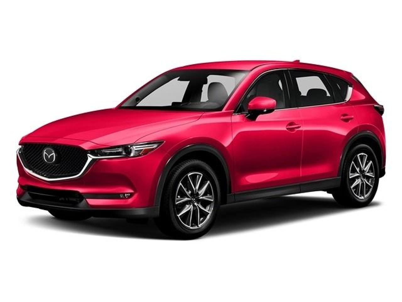 Used 2018 Mazda CX-5 GT/ NO ACCIDENT/ LOW KM / LOADED /AWD / MINT for sale in Scarborough, ON