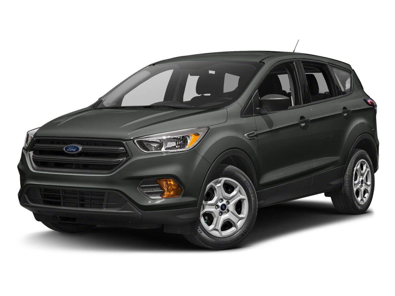 Used 2017 Ford Escape 4WD 4dr SE for sale in Midland, ON