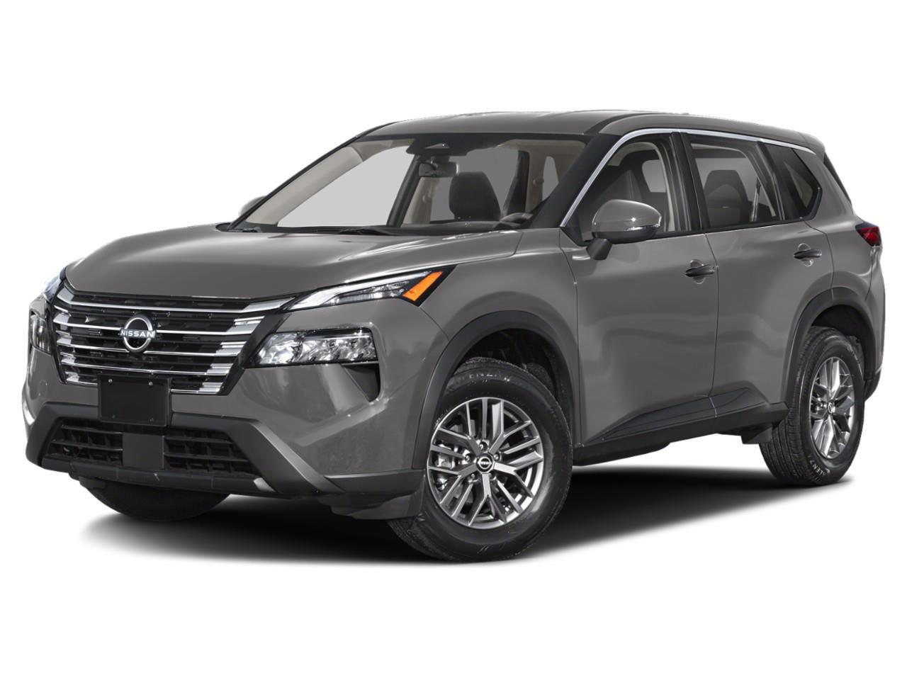 New 2025 Nissan Rogue S for sale in Whitehorse, YT
