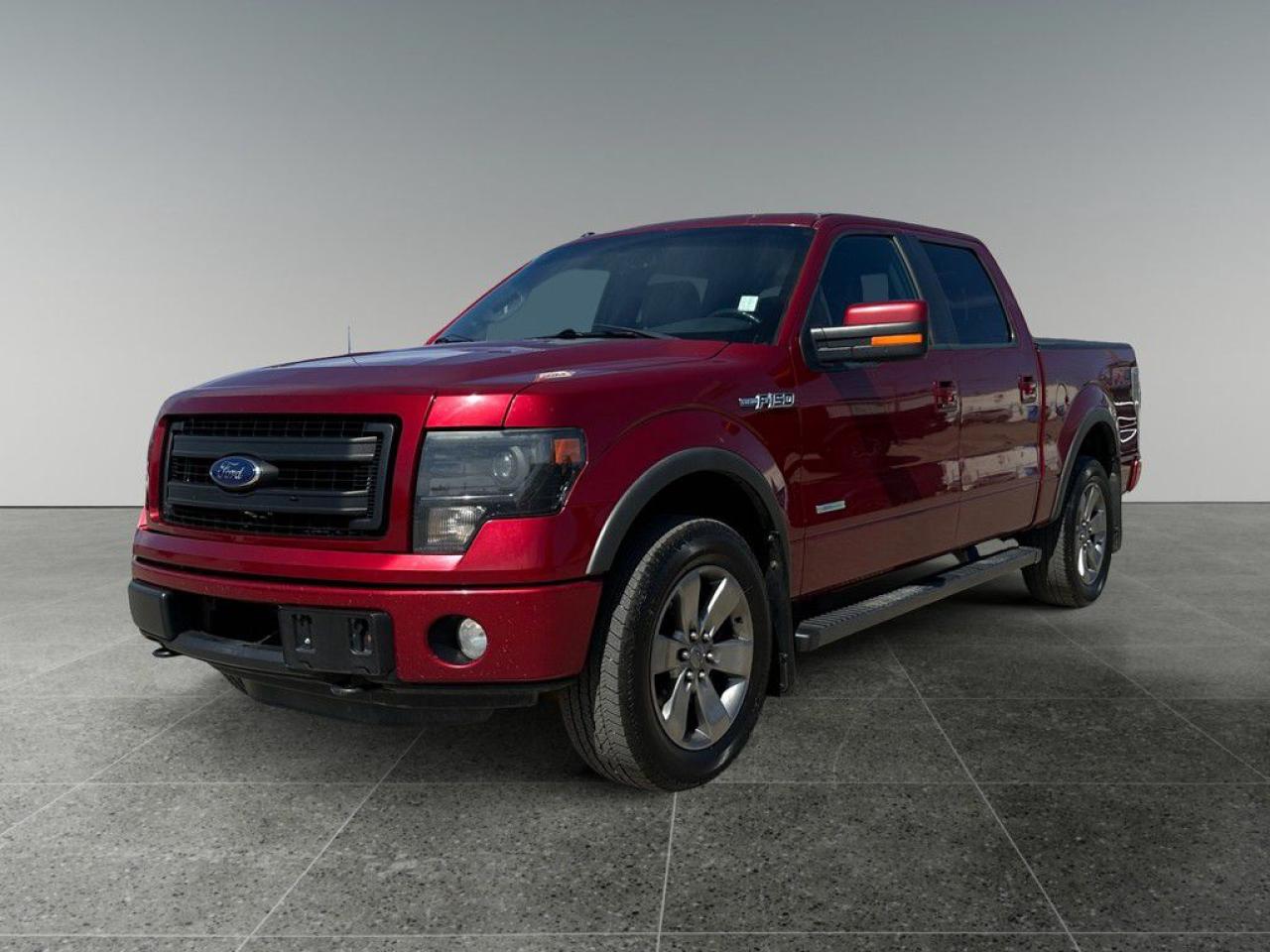 Used 2013 Ford F-150  for sale in Saskatoon, SK