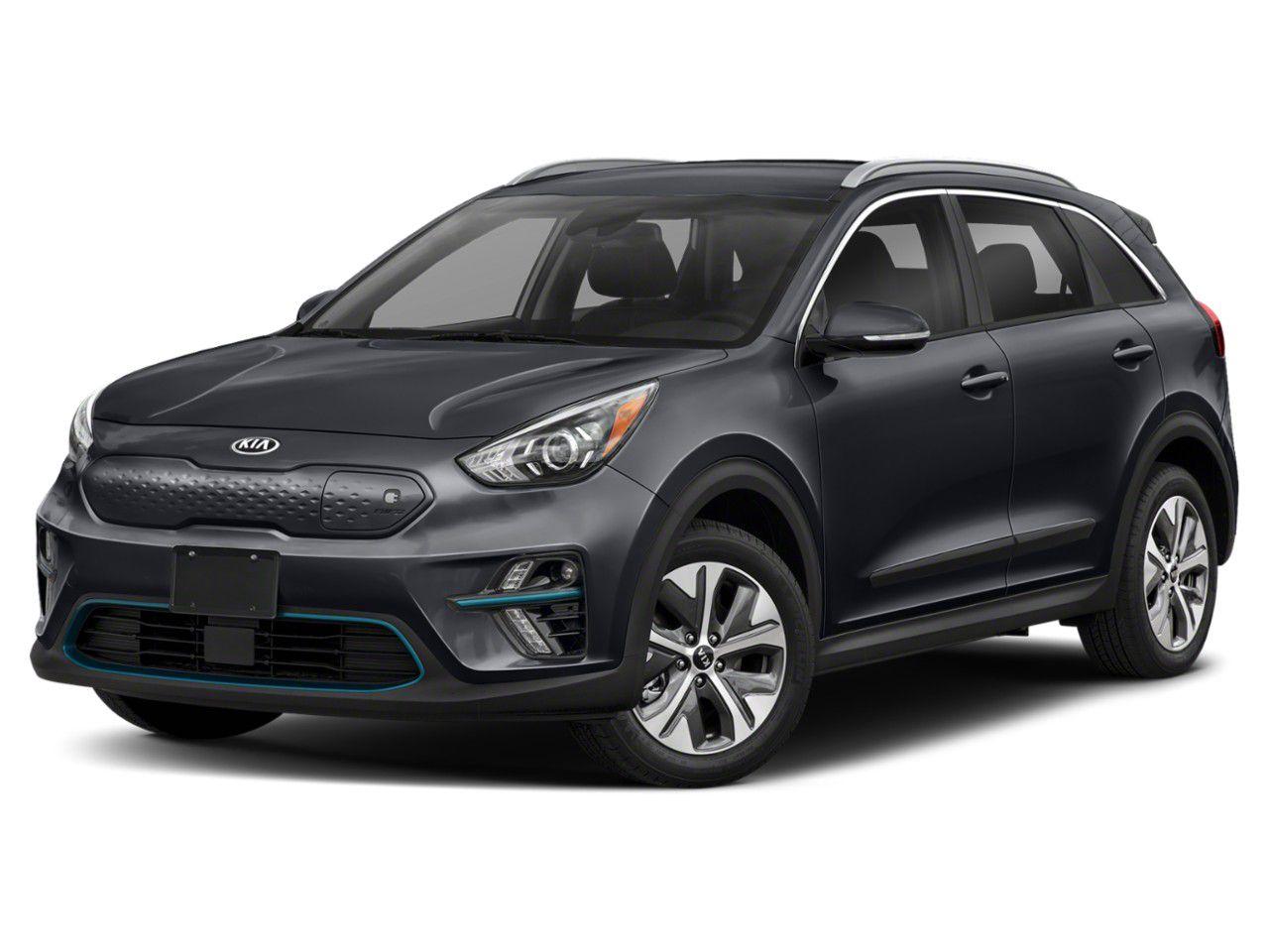 Used 2020 Kia NIRO EV EX FWD for sale in Gloucester, ON