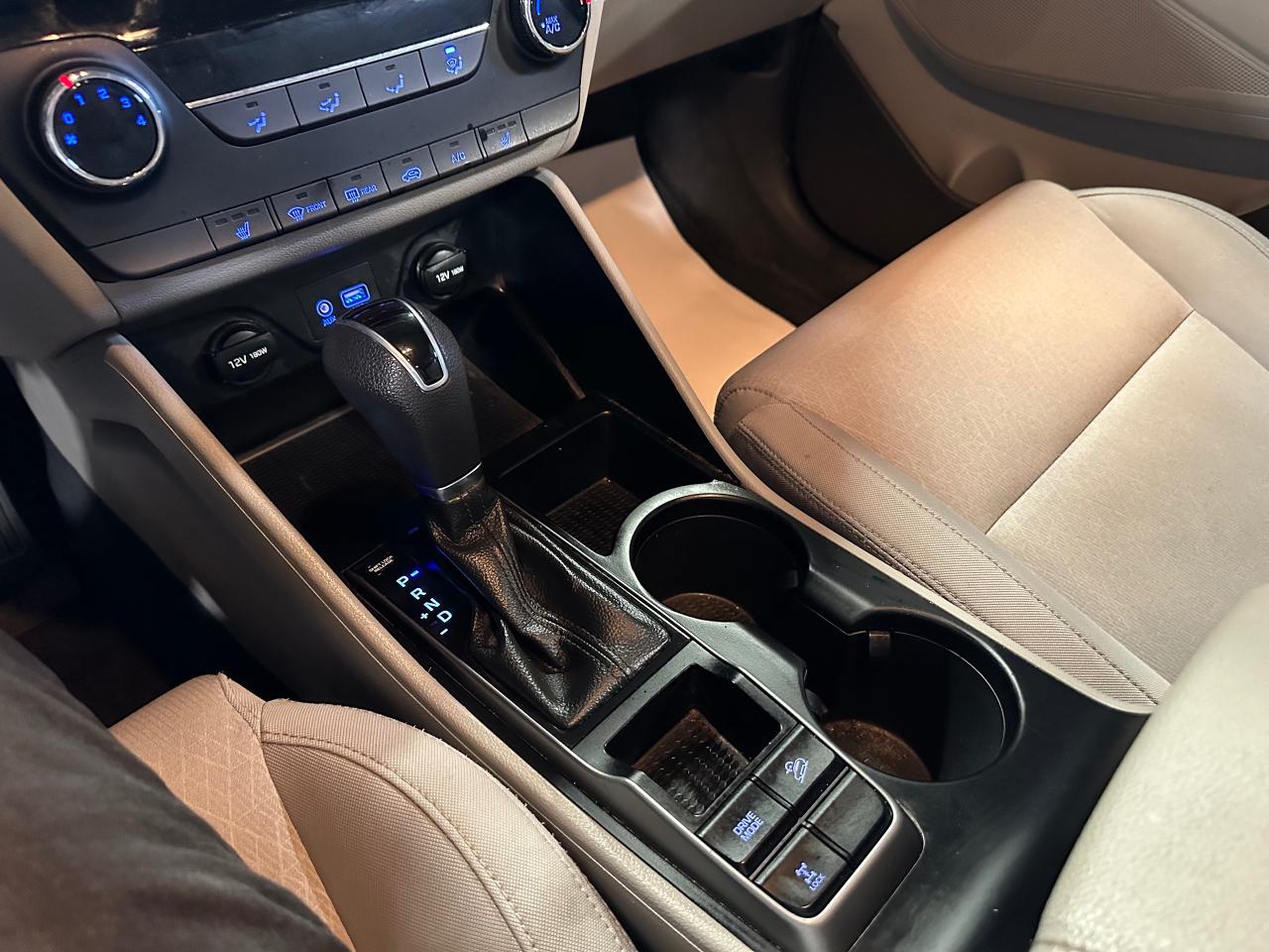 2017 Hyundai Tucson SE | NO ACCIDENTS | HEATED SEATS | 4X4 - Photo #25
