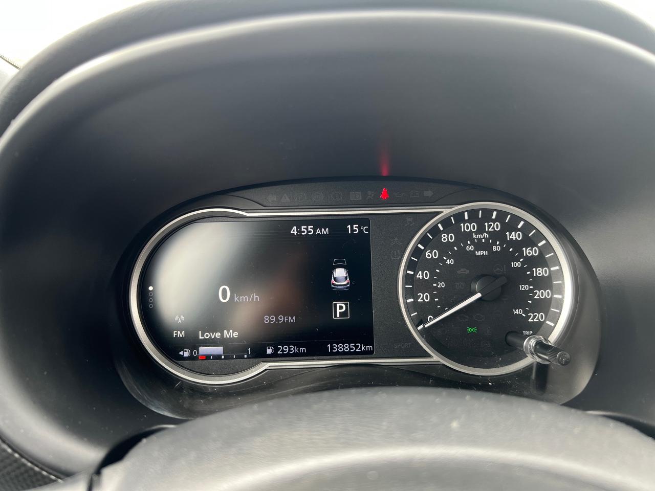 2019 Nissan Kicks SV - Photo #12