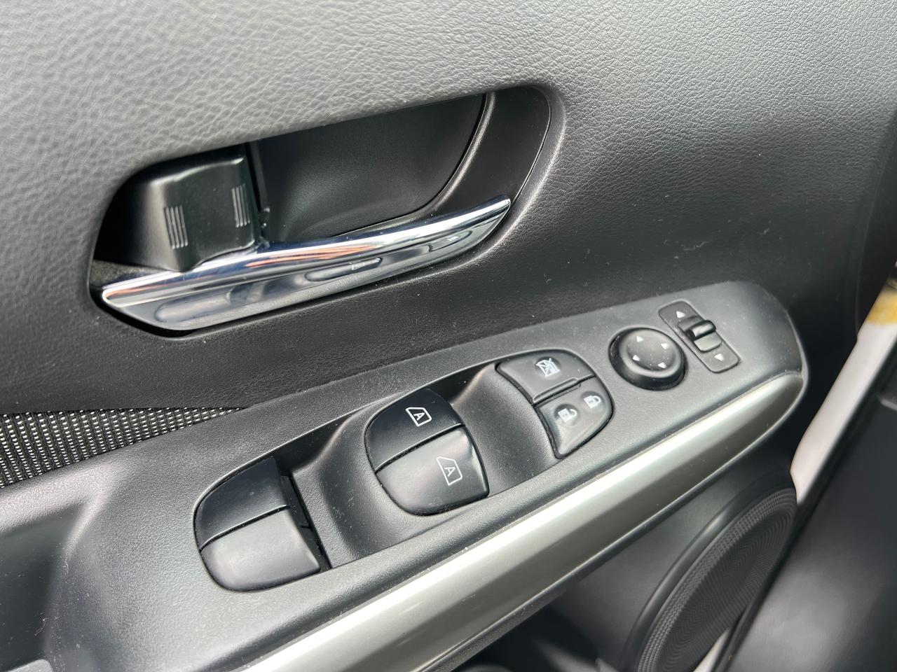 2019 Nissan Kicks SV - Photo #10