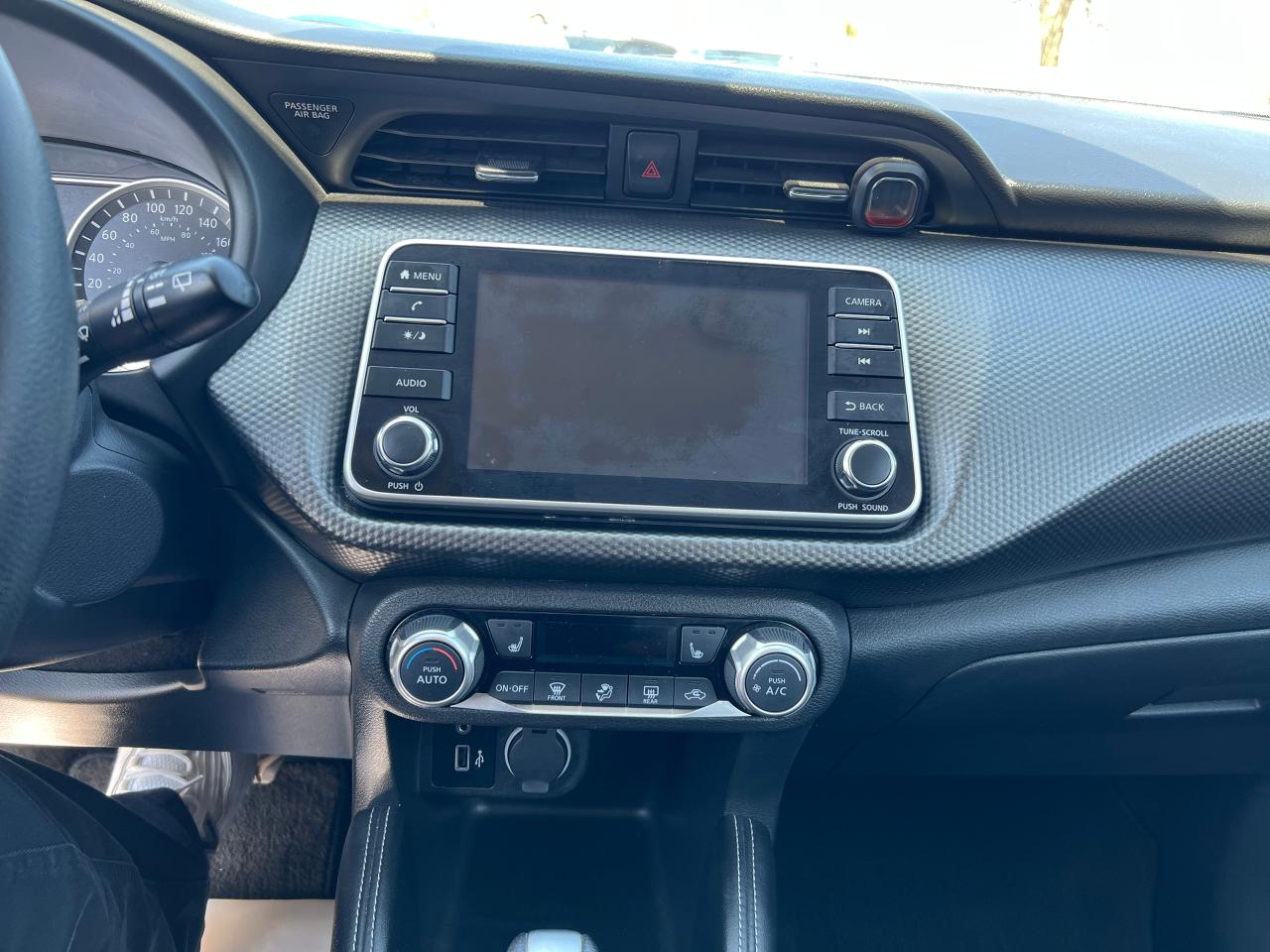 2019 Nissan Kicks SV - Photo #14