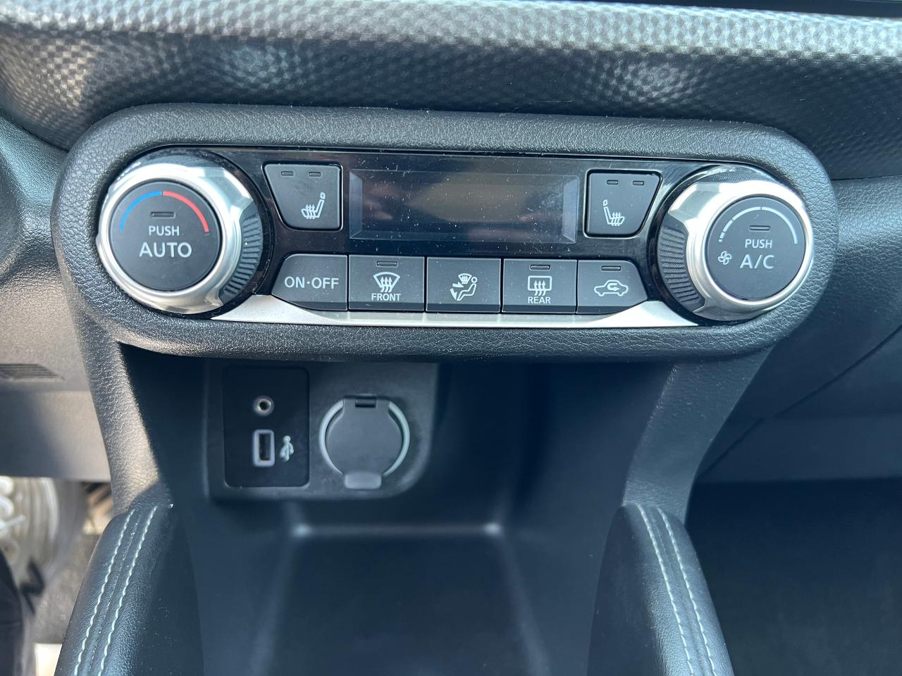 2019 Nissan Kicks SV - Photo #15
