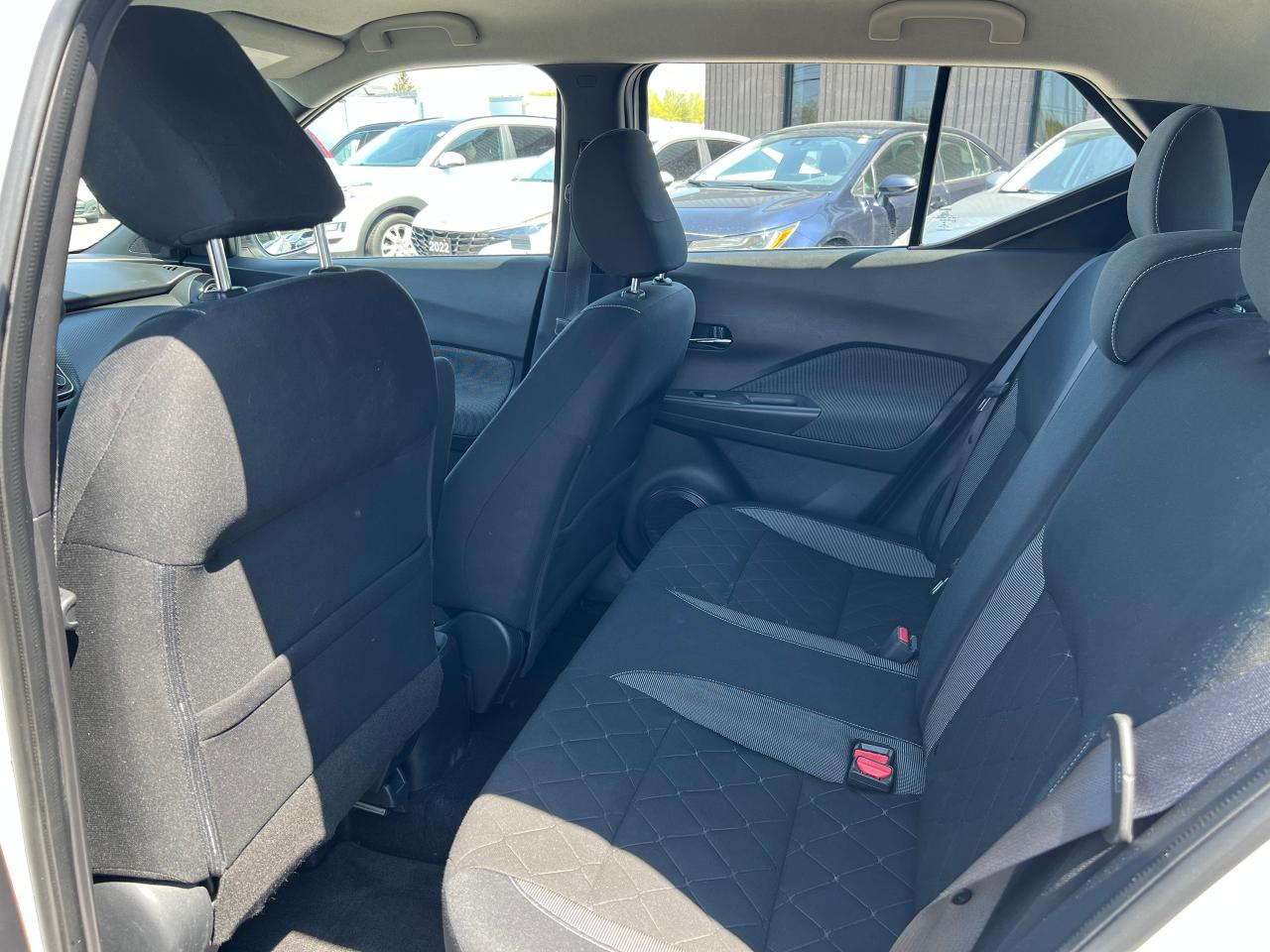 2019 Nissan Kicks SV - Photo #18
