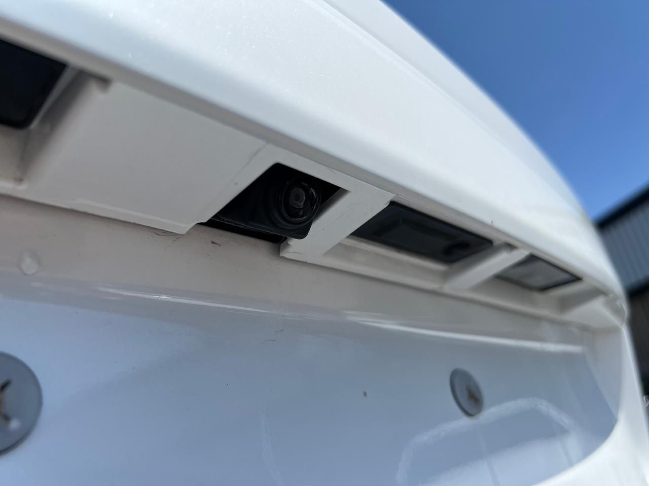 2019 Nissan Kicks SV - Photo #20