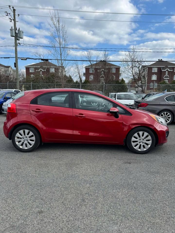 2015 Kia Rio EX - Photo #3
