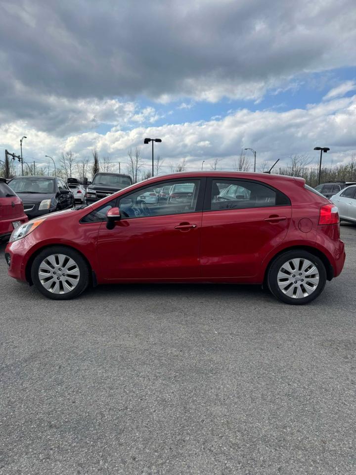 2015 Kia Rio EX - Photo #4