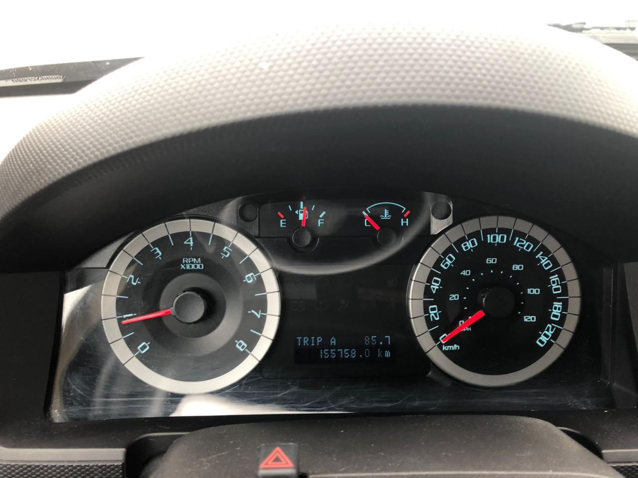2012 Ford Escape XLT CERTIFIED WITH 3 YEARS WARRANTY INCLUDED . - Photo #14