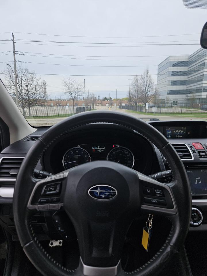 2016 Subaru Impreza PREMIUM PLUS 2.0i Sport Hatchback AWD - Photo #17