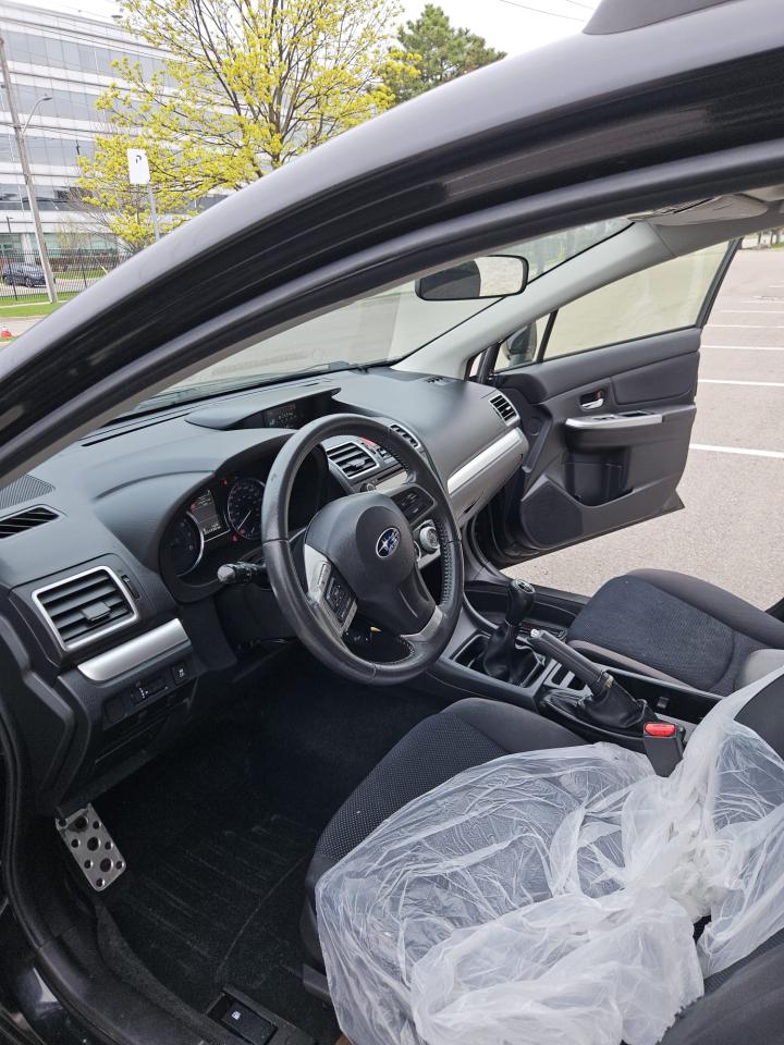 2016 Subaru Impreza PREMIUM PLUS 2.0i Sport Hatchback AWD - Photo #13