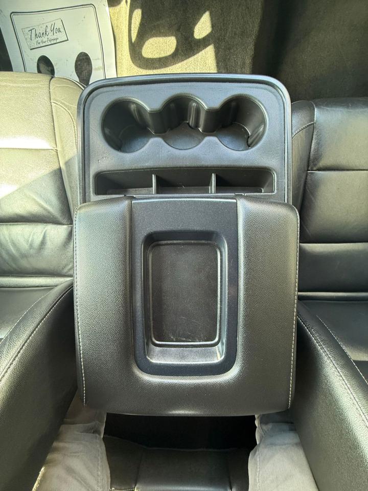 2018 Chevrolet Silverado 1500 4WD CREW CAB LT w/ LEATHER - Photo #12