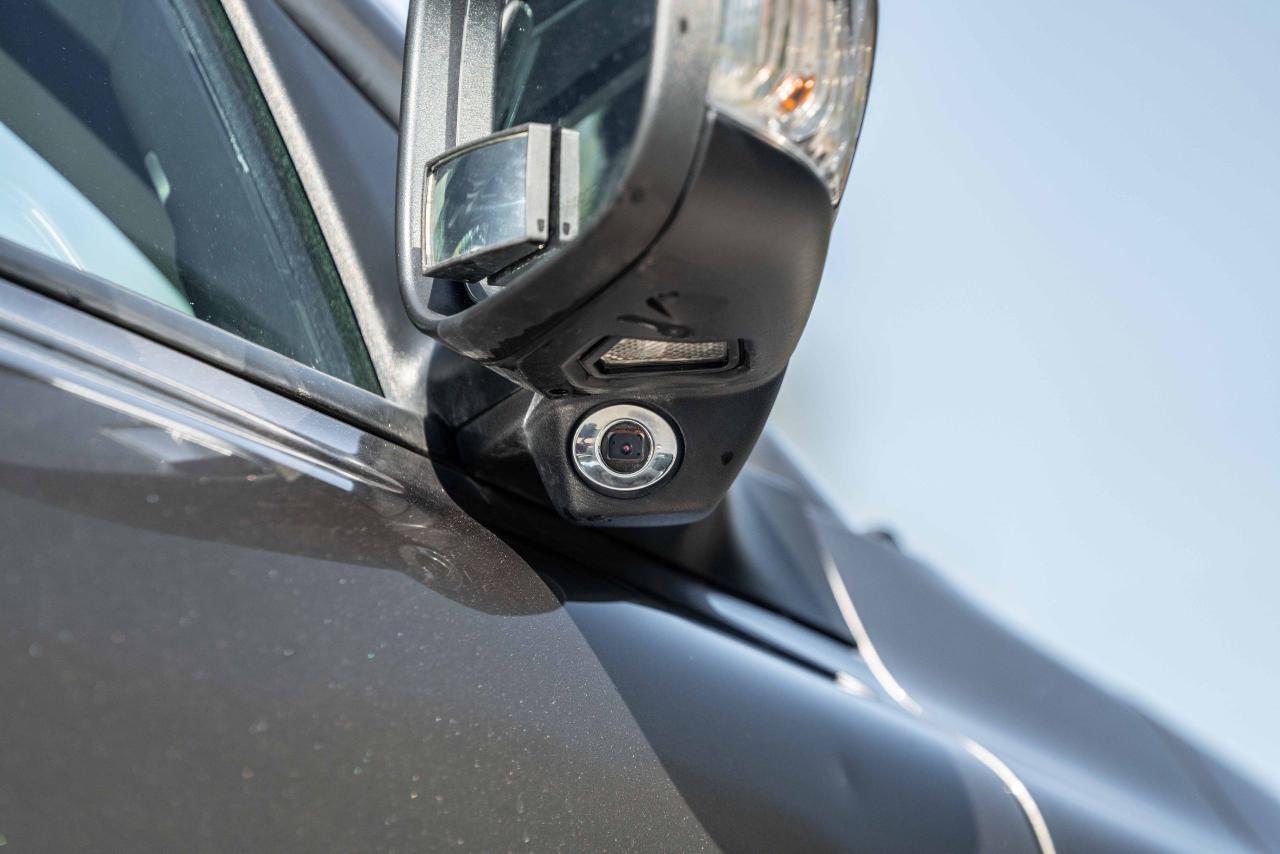 2008 Volvo XC70 3.2L AWD WAGON - Photo #6